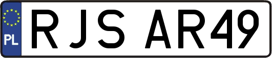 RJSAR49