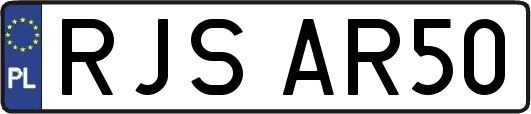 RJSAR50