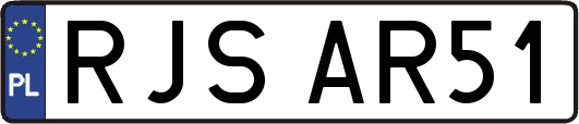 RJSAR51