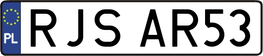 RJSAR53