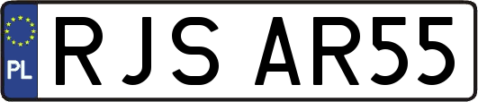 RJSAR55