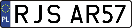 RJSAR57