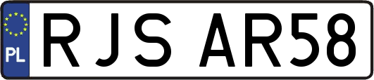RJSAR58