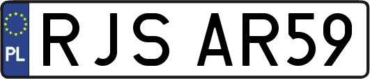 RJSAR59