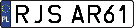RJSAR61