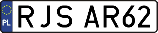 RJSAR62