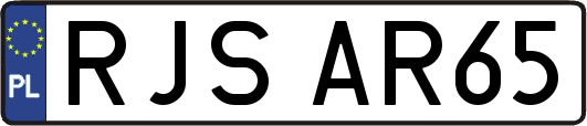 RJSAR65