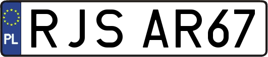 RJSAR67