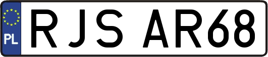 RJSAR68