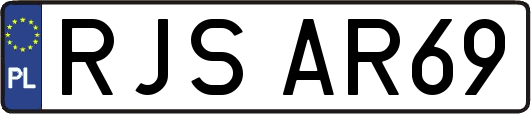 RJSAR69