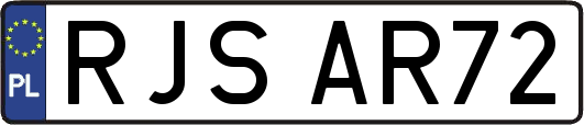 RJSAR72