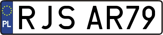 RJSAR79