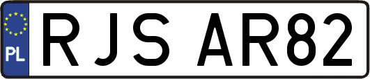 RJSAR82