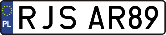 RJSAR89