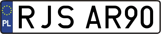 RJSAR90