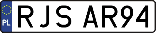 RJSAR94