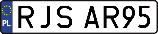 RJSAR95