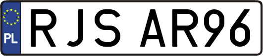 RJSAR96