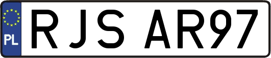 RJSAR97