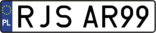 RJSAR99
