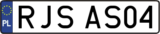 RJSAS04