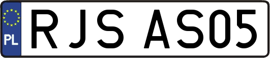 RJSAS05