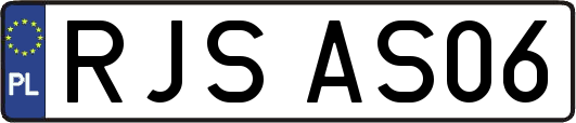 RJSAS06