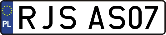 RJSAS07