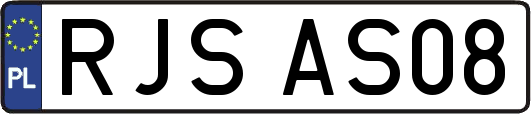 RJSAS08