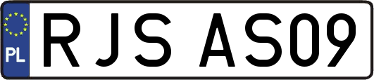 RJSAS09