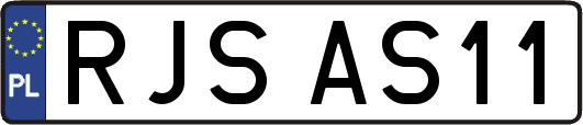 RJSAS11