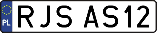 RJSAS12