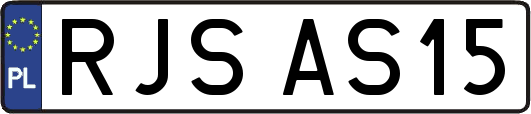 RJSAS15