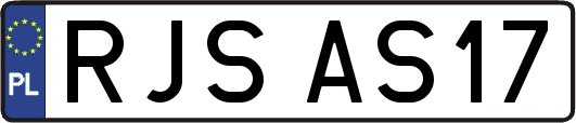 RJSAS17