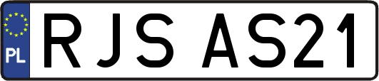 RJSAS21