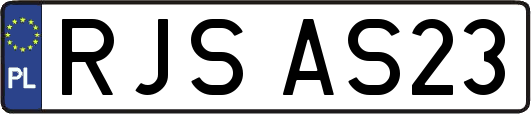 RJSAS23