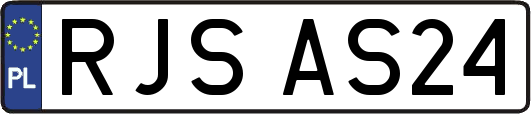 RJSAS24