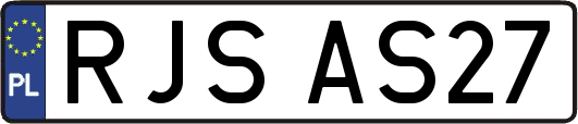 RJSAS27