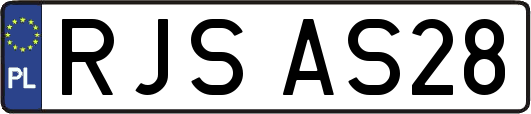RJSAS28