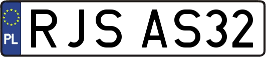 RJSAS32