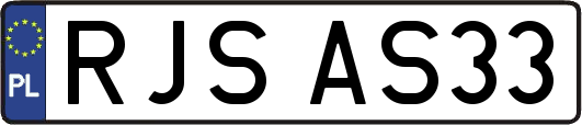 RJSAS33