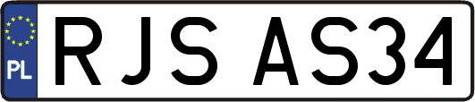 RJSAS34