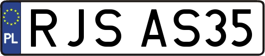 RJSAS35