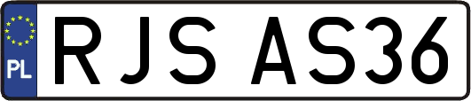 RJSAS36