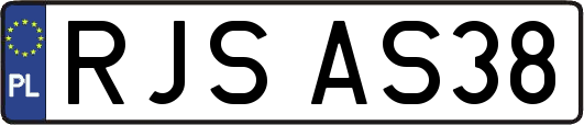 RJSAS38