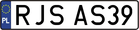 RJSAS39