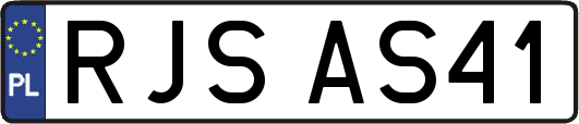 RJSAS41