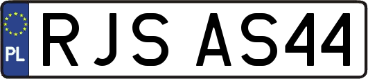 RJSAS44
