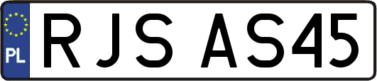 RJSAS45