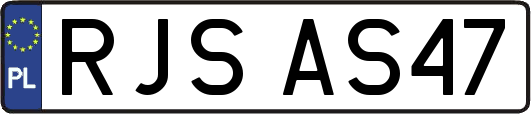 RJSAS47